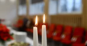 Hej, kolęda! – spotkanie opłatkowe w uczelnianych murach