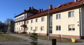 <strong>Informacje dotyczące Domu Studenta „Lubomir” PANS</strong>