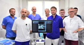 Wojewódzki Szpital im. Św. Ojca Pio w Przemyślu bierze udział w konkursie – zachęcamy do głosowania!