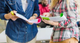 Stypendia rozwojowe dla studentów