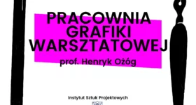 Zapraszamy na wystawę z cyklu STUDENCKIE DEBIUTY