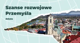 Szanse rozwojowe Przemyśla – zapraszamy na debatę o edukacji i szkolnictwie wyższym