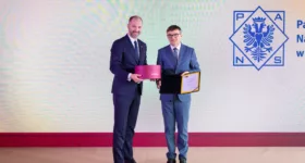 Certyfikat współpracy z Alior Bankiem