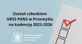 Wybory na członków Uczelnianej Rady Samorządu Studenckiego PANS na kadencję 2023-2026 – głosowanie już w środę!