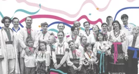 Wyjątkowe wydarzenia w Domu Ukraińskim w Przemyślu – zapraszamy!