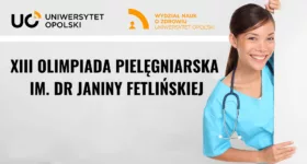 XIII Olimpiada Pielęgniarska im. dr Janiny Fetlińskiej