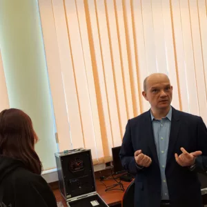 pracownia monitorowania czasu pracy kierowcy i tachograf