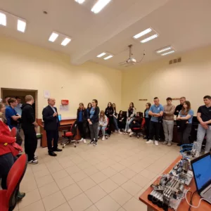 pracownia monitorowania czasu pracy kierowcy i tachograf