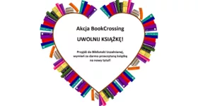Uwalniamy książki!