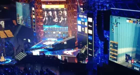 Upór, Determinacja i Pasja – udział studentów PANS w Targach Intel Extreme Masters 2023