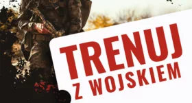 TRENUJ Z WOJSKIEM
