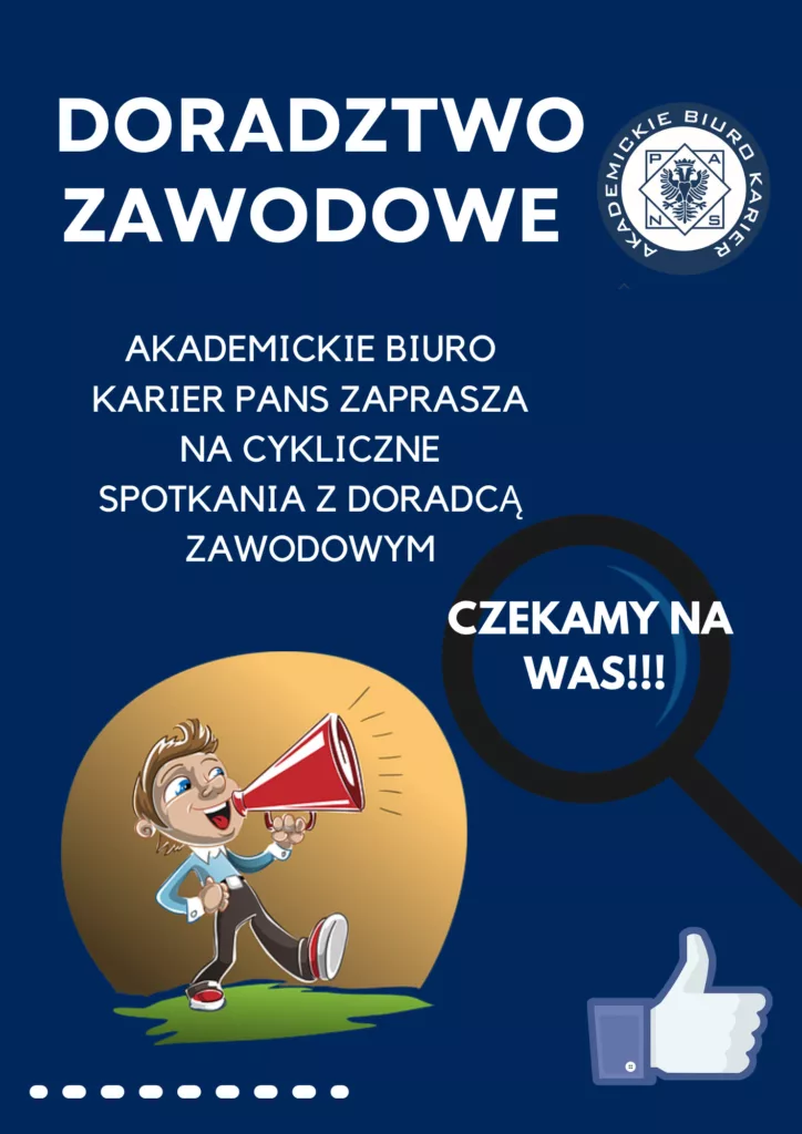 Doradztwo Zawodowe w ABK