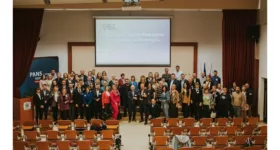 Regionalne Forum Praktyków Partycypacji w Przemyślu, w PANS