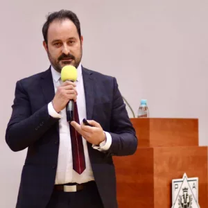 Marek Wasiewicz - Dyrektor Oddziału Banku PKO