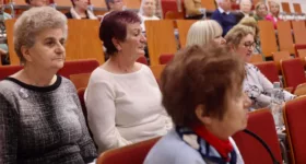 Kontynuacja dyskusji społecznej na temat bezpieczeństwa seniorów