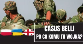 Pokaz filmu „Casus Belli. Po co komu ta wojna?” oraz spotkanie z twórcami w CK – zaproszenie