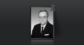 Zmarł profesor Józef Giergiel