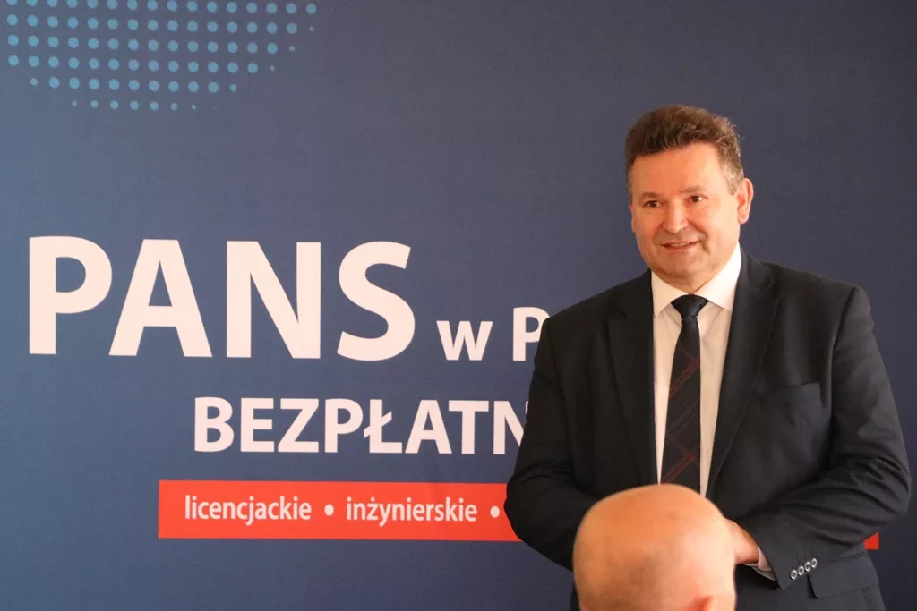 W Państwowej Akademii Nauk Stosowanych odbył się kolejny Festiwal Nauk Humanistycznych