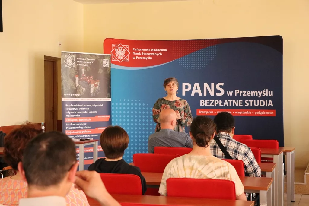 W Państwowej Akademii Nauk Stosowanych odbył się kolejny Festiwal Nauk Humanistycznych