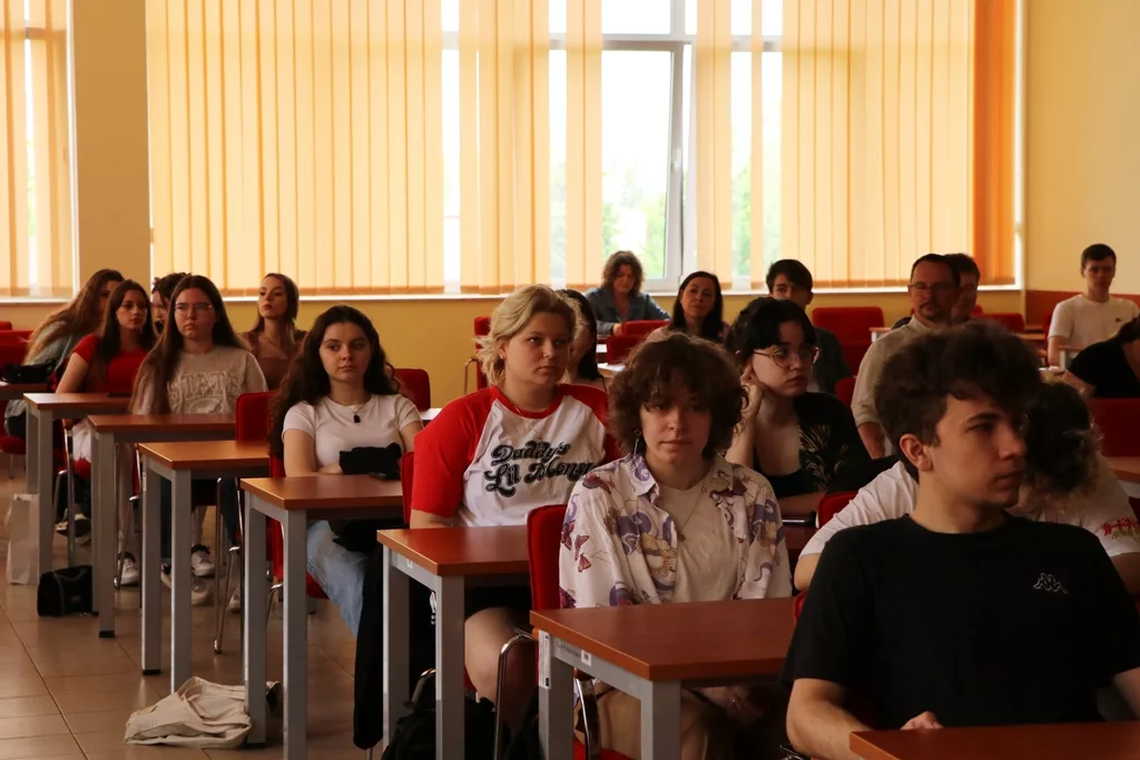 W Państwowej Akademii Nauk Stosowanych odbył się kolejny Festiwal Nauk Humanistycznych