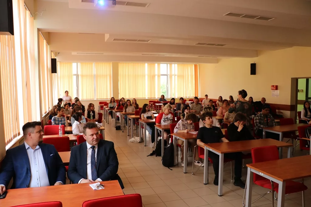 W Państwowej Akademii Nauk Stosowanych odbył się kolejny Festiwal Nauk Humanistycznych