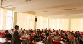 W Państwowej Akademii Nauk Stosowanych odbył się kolejny Festiwal Nauk Humanistycznych