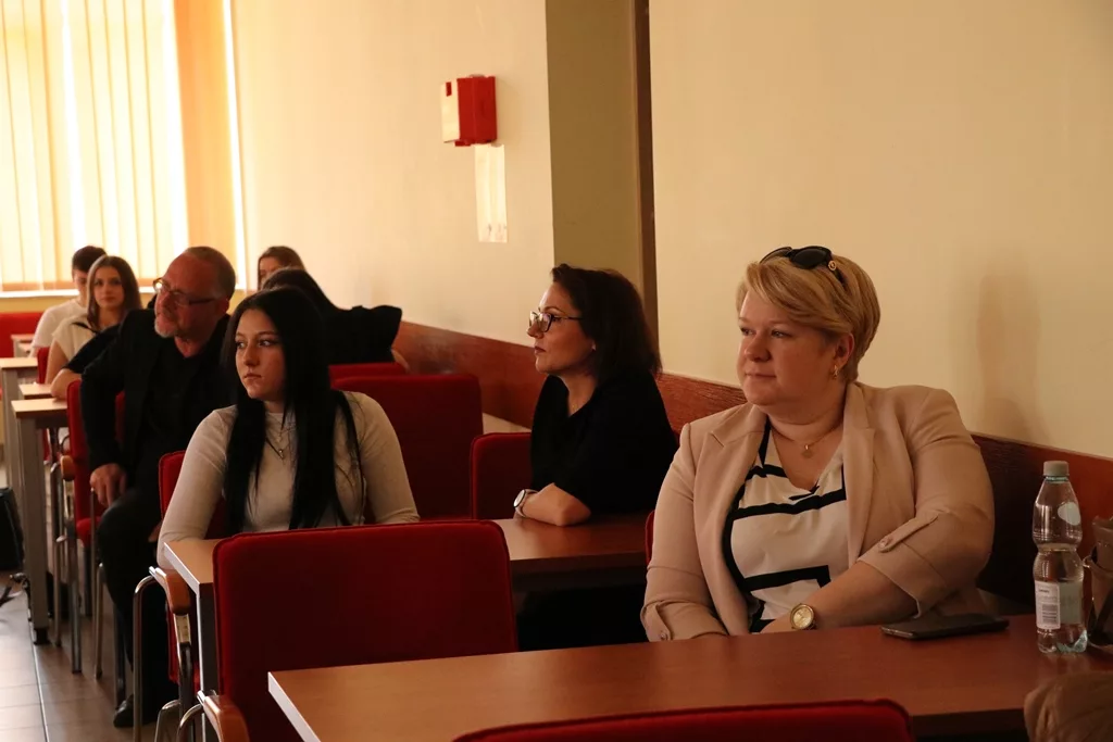 W Państwowej Akademii Nauk Stosowanych odbył się kolejny Festiwal Nauk Humanistycznych