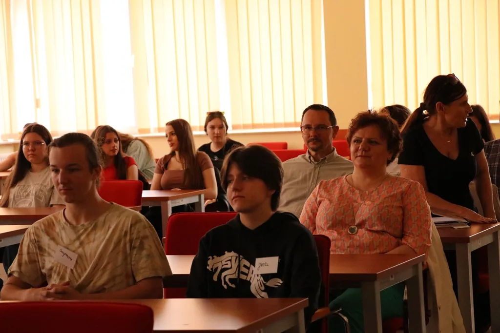 W Państwowej Akademii Nauk Stosowanych odbył się kolejny Festiwal Nauk Humanistycznych