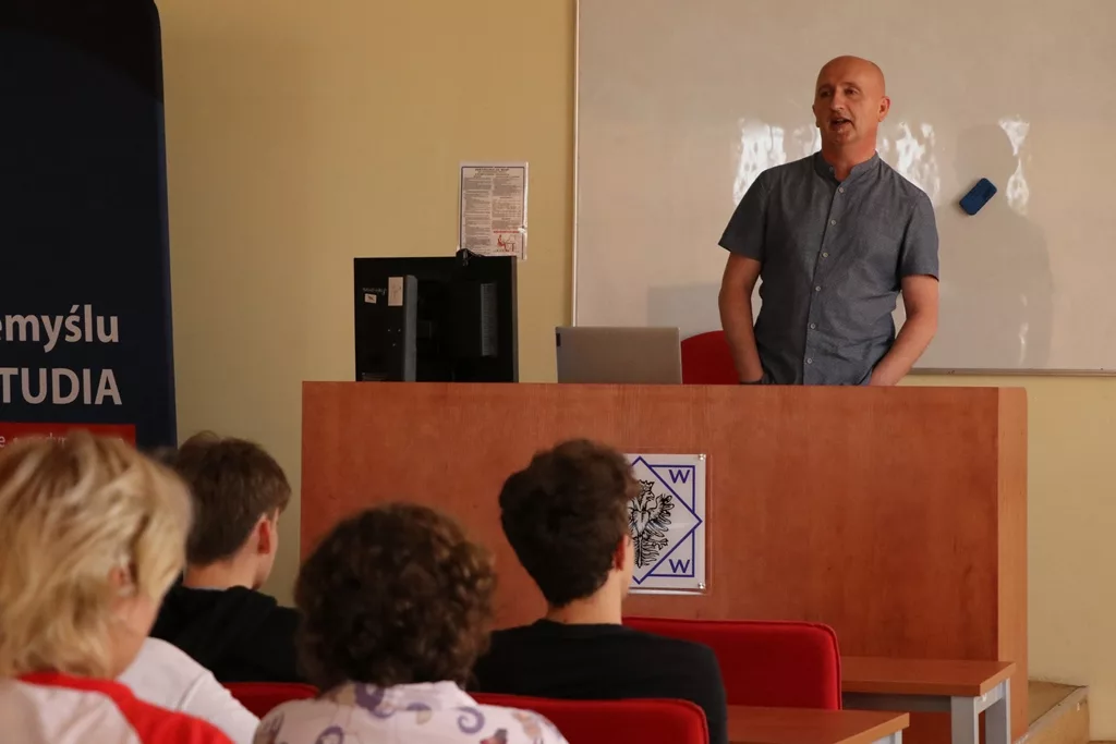 W Państwowej Akademii Nauk Stosowanych odbył się kolejny Festiwal Nauk Humanistycznych
