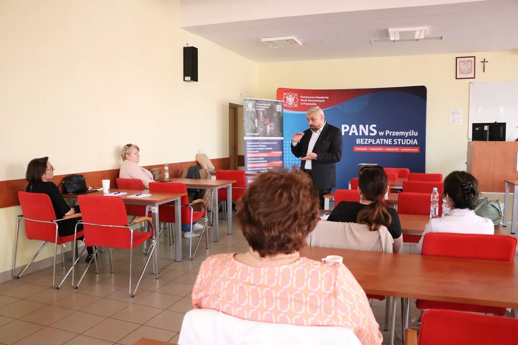 W Państwowej Akademii Nauk Stosowanych odbył się kolejny Festiwal Nauk Humanistycznych