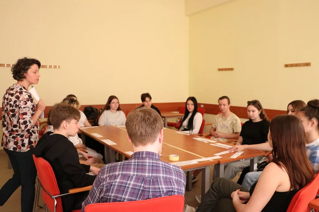 W Państwowej Akademii Nauk Stosowanych odbył się kolejny Festiwal Nauk Humanistycznych