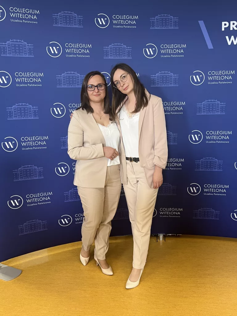 Studentka pielęgniarstwa laureatką olimpiady