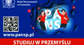 Ruszyła rekrutacja na bezpłatne studia w PANS!