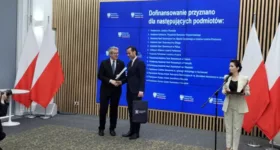 „Dydaktyczna inicjatywa doskonałości” – PANS nagrodzona po raz piąty