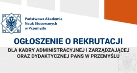 Zaproszenie do udziału w projekcie „Uczelnia dostępna – PWSW”