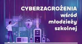 „Cyberzagrożenia wśród młodzieży szkolnej” – debata