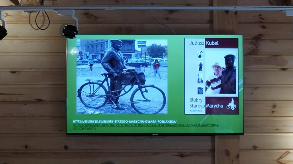 Było odjazdowo!