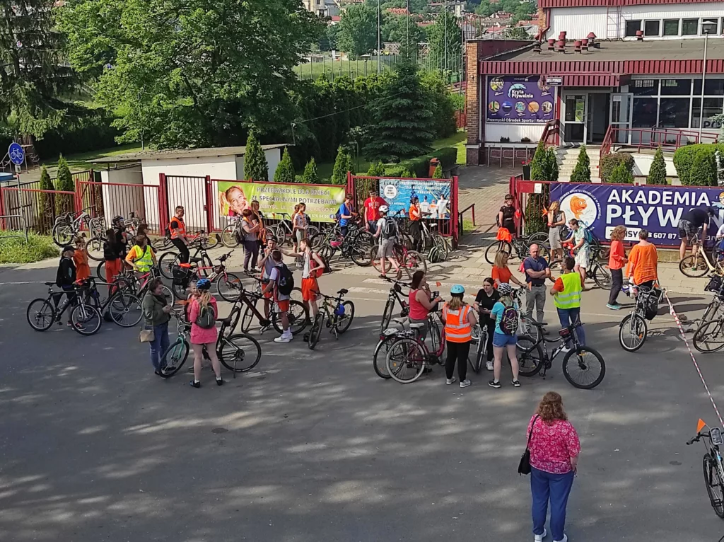Było odjazdowo!