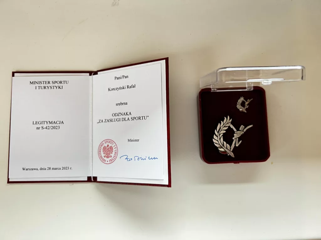 JUBILEUSZ 60-LECIA AZS – ŚWIĘTO PASJI I DZIEDZICTWA
