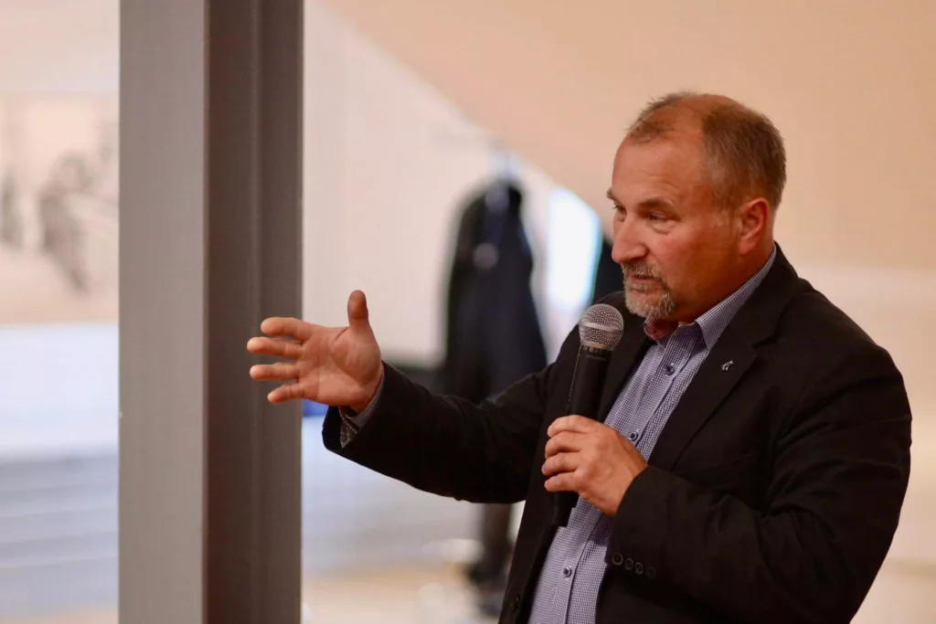 O aspiracjach i planach edukacyjnych maturzystów szkół ponadpodstawowych Przemyśla i dawnego woj. przemyskiego – prezentacja najnowszych wyników badań przeprowadzonych przez PANS w Przemyślu