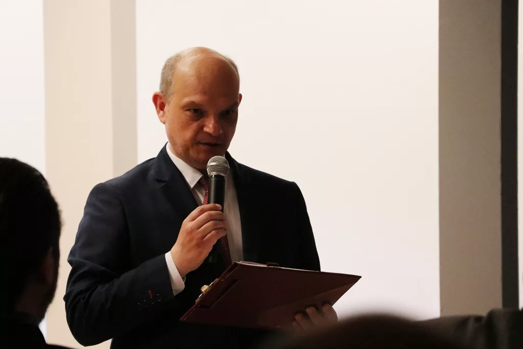 VI Konferencja Naukowa z cyklu „Logistyka dziś i jutro” – „Procesy logistyczne w przemyśle”