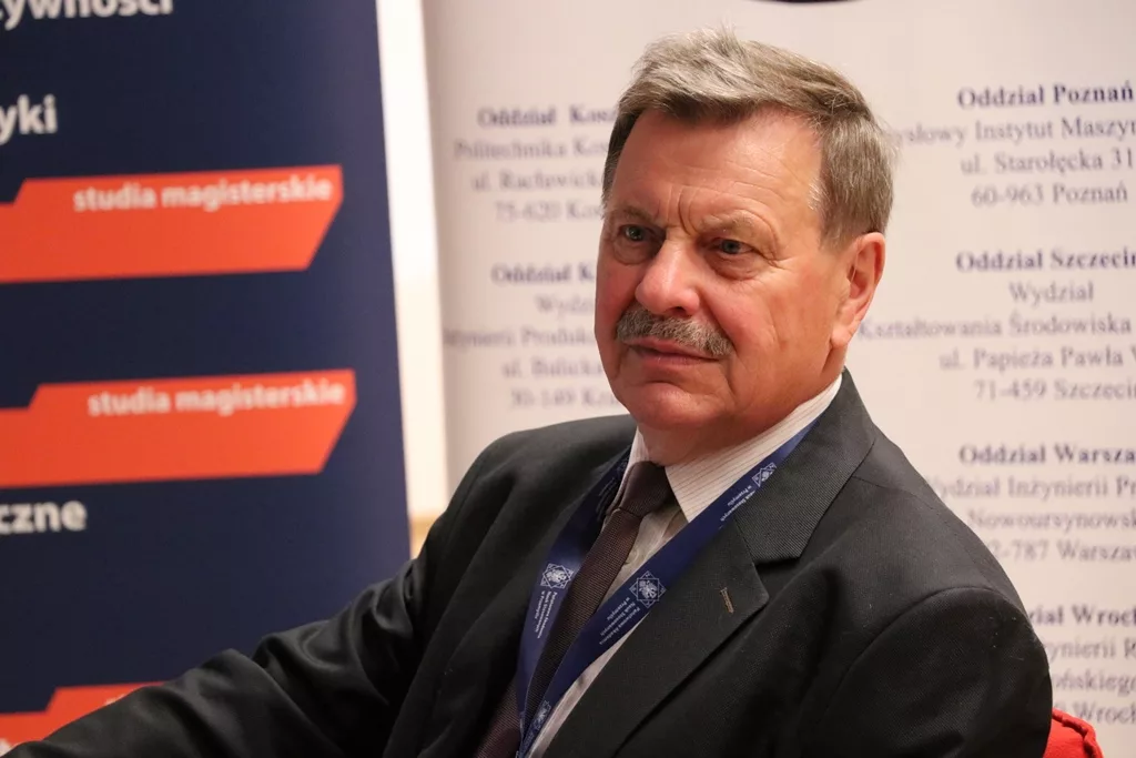 VI Konferencja Naukowa z cyklu „Logistyka dziś i jutro” – „Procesy logistyczne w przemyśle”