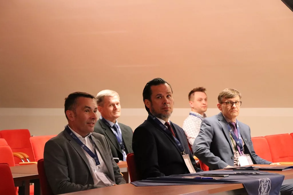 VI Konferencja Naukowa z cyklu „Logistyka dziś i jutro” – „Procesy logistyczne w przemyśle”