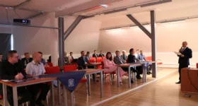 VI Konferencja Naukowa z cyklu „Logistyka dziś i jutro” – „Procesy logistyczne w przemyśle”