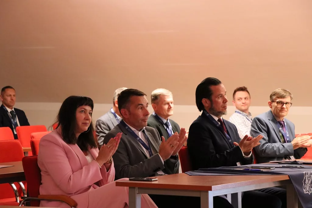 VI Konferencja Naukowa z cyklu „Logistyka dziś i jutro” – „Procesy logistyczne w przemyśle”