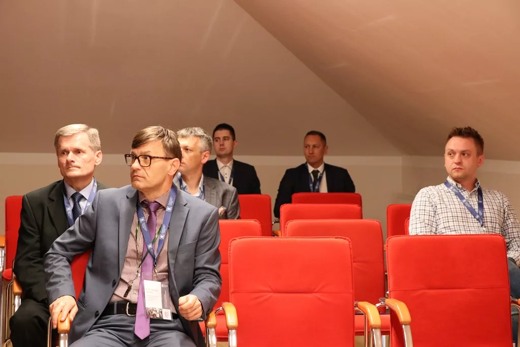 VI Konferencja Naukowa z cyklu „Logistyka dziś i jutro” – „Procesy logistyczne w przemyśle”