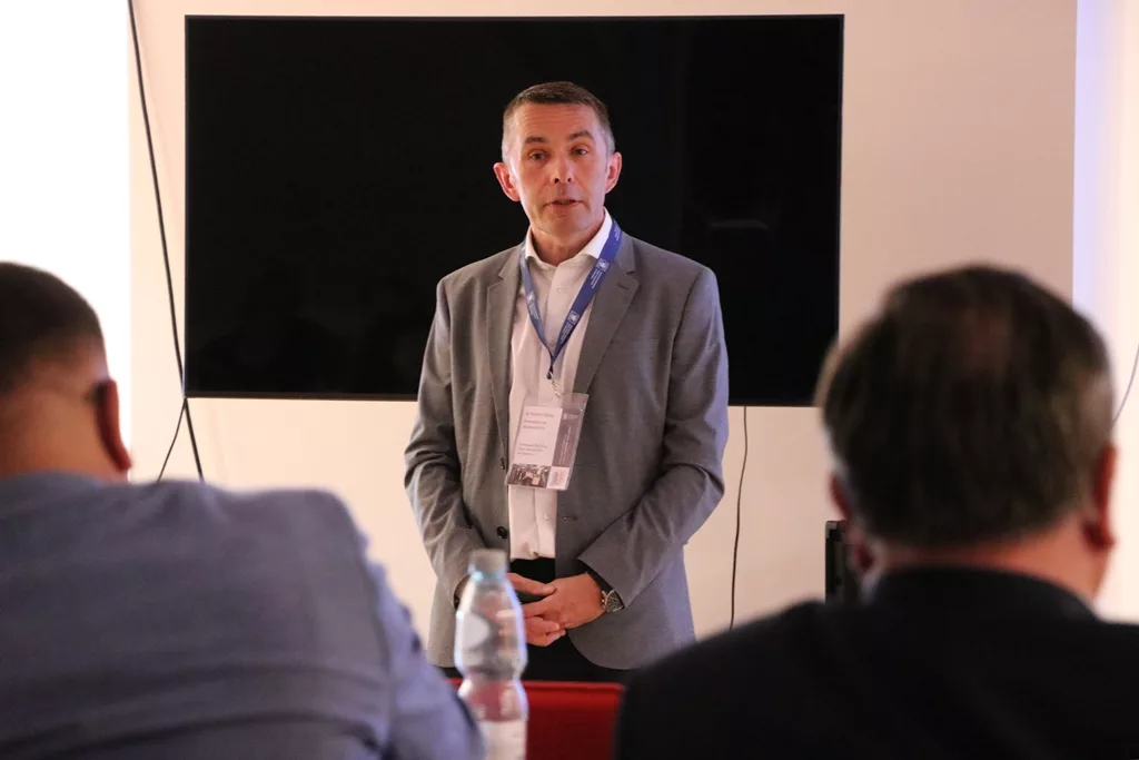 VI Konferencja Naukowa z cyklu „Logistyka dziś i jutro” – „Procesy logistyczne w przemyśle”