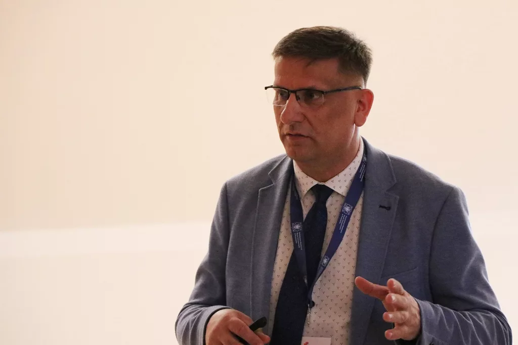 VI Konferencja Naukowa z cyklu „Logistyka dziś i jutro” – „Procesy logistyczne w przemyśle”