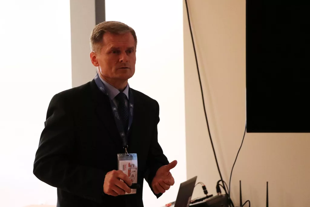 VI Konferencja Naukowa z cyklu „Logistyka dziś i jutro” – „Procesy logistyczne w przemyśle”