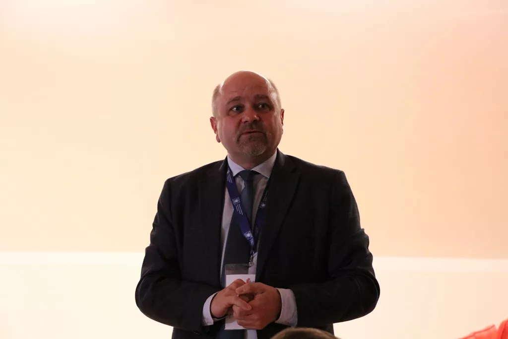 VI Konferencja Naukowa z cyklu „Logistyka dziś i jutro” – „Procesy logistyczne w przemyśle”